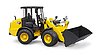 Cat®  wheel loader