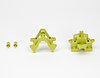 Bloque cojinetes Claas Disco 8550 C Plus