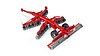 Kuhn discover XL disc harrow