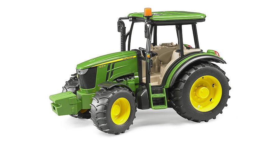 John deere 5115m bruder 2025