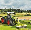 Claas Front disc mower Disco 3050 FC Plus