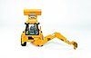 Retroexcavadora JCB 4CX