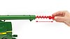 Moissonneuse-batteuse John Deere T670i