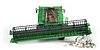 Moissonneuse-batteuse John Deere T670i