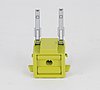 Portaherramientas para Claas Jaguar 980