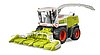 Claas Jaguar 900 Field chopper