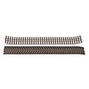 Chain for tape drive of Claas Lexion