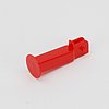 Lanza y pie de apoyo para Grimme SE 75-30