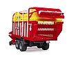 Pottinger Jumbo 6600 Profiline