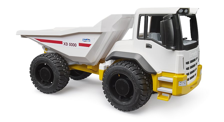 03420 - ROADMAX Dumper