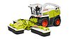 Claas Disc Mower Disco 8550 C Plus