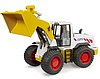 ROADMAX wheel loader
