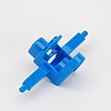 Attelage pour LEMKEN Solitair 9.