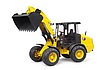 Cat®  wheel loader
