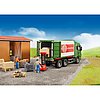 Logistics set