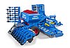 LEMKEN Solitair 9 Sowing combination