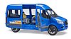 MB Sprinter Transfer with driver and passenger