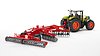 Grada de discos Kuhn discover XL
