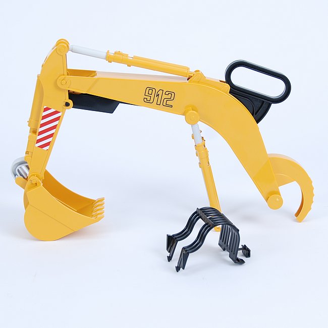 42434 Excavator arm for Liebherr excavators