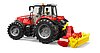 Pöttinger Lion 3002 rotary harrow