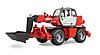Manitou MRT 2150