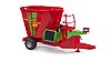 Strautmann Verti-Mix 1050 Fodder mixer