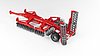 Kuhn discover XL disc harrow