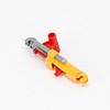 Cylindre basculant pour Liebherr L574