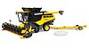 Claas Lexion 780 Terra Trac Combine  Harvester
