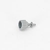 Piezas plateadas para Manitou MLT 633