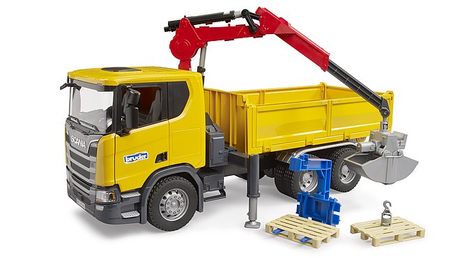 62007 Accessories construction