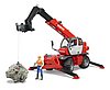 Manitou MRT 2150