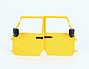 Front doors Jeep Wrangler