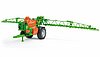 Amazone UX 5200 trailed field sprayer