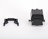 Front weight for MF 7600
