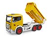 Volquete ROADMAX