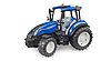 New Holland T5.120