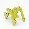 Bloque cojinetes Claas Disco 8550 C Plus