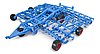 LEMKEN Cultivator Koralin 9