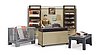 bworld UPS parcel shop with figure