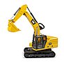 Excavadora de cadenas Cat®