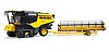 Claas Lexion 780 Terra Trac Combine  Harvester