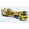 Retroexcavadora JCB 4CX