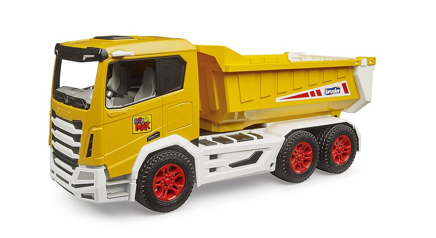 Volquete ROADMAX