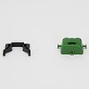 Front weight for John Deere 6920