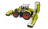 Claas Disc Mower Disco 8550 C Plus
