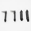 Hydraulic cylinder set for Cat® mobile excavator