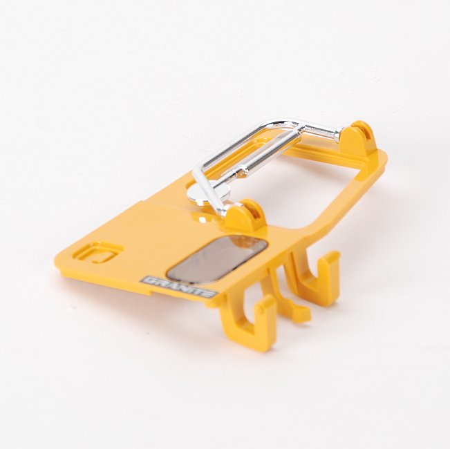 Portière droite pour Mack (jaune)