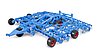 LEMKEN Cultivator Koralin 9