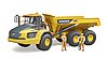 Volvo Hauler A60H